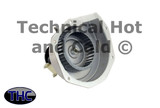 Goodman Amana B4059000S Draft Inducer Motor Assembly Image 2