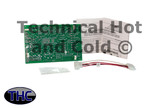Goodman Amana PCBBF107S Integrated Furnace Control Board Image 2