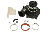 Goodman Amana R0156743 Draft Inducer Motor Assembly Kit Image 2