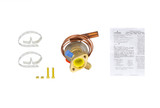 Hyfra 10523 Thermal Expansion Valve Power Assembly Image 2