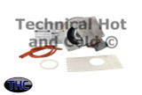 ICP 1010780 Draft Inducer Motor Assembly Kit