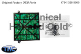 ICP 1172809 Integrated Furnace Control Board Image 2