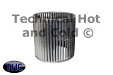 ICP 601210 Blower Wheel Image 2