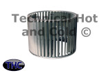 Lennox 21772 Blower Wheel Image 2