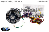 Lennox 32663 Blower Motor  Image 2