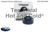 Lennox 66020 Blower Bearing Image 2