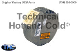 Lennox 10H71 ECM 5.0 Eon Motor Module Image 2