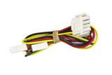 Lennox 12W70 Blower Motor Image 2