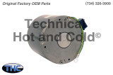 Lennox 13H36 Fan Motor Image 2