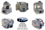 Lennox 13H41 Gas Valve Image 2