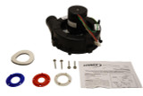 Lennox 14L67 Draft Inducer Motor Assembly