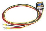 Lennox 15M35 Compressor Molded Plug Wire Harness Image 2