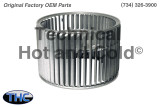 Lennox 21709 Blower Wheel Image 2