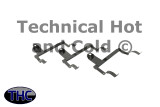 Lennox 23J28 Motor Bracket Image 2