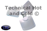 Lennox 25W67 Fan Blade Image 2