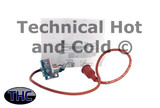 Lennox 26F16 Pilot Burner Assembly w/Electrode Image 2