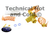 Lennox 26K35 Thermal Expansion Valve Kit Image 2
