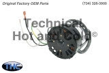Lennox 27K58 Unit Heater Fan Blower Motor Image 2