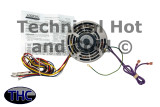 Lennox 28F01 Blower Motor  Image 2