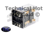 Lennox 28G38 Combustion Blower Relay Image 2