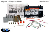 Lennox 30W33 Ignition Control Module Image 2
