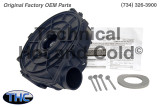 Lennox 33W32 Draft Inducer Motor Assembly Image 2