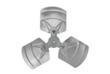 Lennox 36G80 Fan Blade Image 2