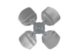 Lennox 45C51 Fan Blade Image 2