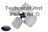 Lennox 46K12 Fan Blade Image 2