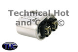 Lennox 53H02 Single Run Capacitor Kit Image 2