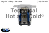 Lennox 56L68 Relay Image 2