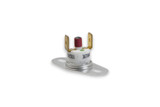 Lennox 56W63 Flame Rollout Switch Image 2