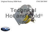 Lennox 58H31 Pressure Switch Image 2