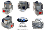 Lennox 60J59 Gas Valve Image 2