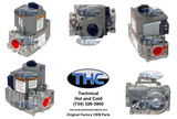 Lennox 60J59 Gas Valve Image 2
