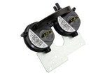Lennox 63W57 Dual Pressure Switch Assembly Image 2