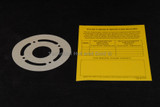Lennox 64L81 Air Flapper (Pack of 10) Image 2