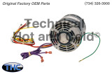 Lennox 69M79 Blower Motor Image 2