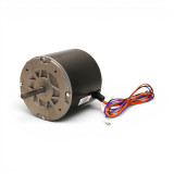 Lennox 69W97 Fan Motor Image 3