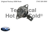 Lennox 71J07 Limit Switch Image 2