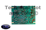 Lennox 80M27 Integrated Furnace Control Board Image 2