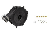 Lennox 80M52 Draft Inducer Motor Assembly w/ Limit Switch