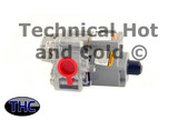 Lennox 85K35 Gas Valve Image 2