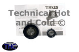 Lennox 86H56 Bearing Assembly Image 2