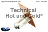 Lennox 87H91 Limit Switch Image 2