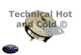 Lennox 87H93 Pressure Switch Image 2