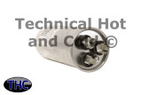 Lennox 89M76 Dual Run Capacitor Image 2