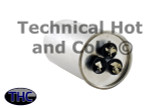 Lennox 89M85 Dual Run Capacitor Image 2