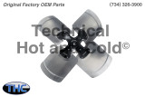 Lennox 93G90 Fan Blade Image 2