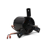 Lennox 98G89 Draft Inducer Motor Image 3